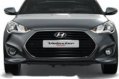 Hyundai Veloster Gls 2019 for sale-1
