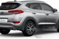 Hyundai Tucson Gl 2019 for sale-4