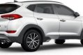 Hyundai Tucson Gl 2019 for sale-4