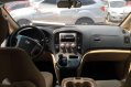 2017 Hyundai Grand Starex CRDI VGT for sale -5