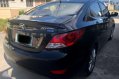 Hyundai Accent limited edition 2011 for sale-1