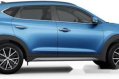 Hyundai Tucson Gl 2019 for sale-3