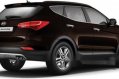 Hyundai Santa Fe Gls 2019 for sale -4