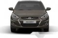 Hyundai Accent Gl 2019 for sale-1
