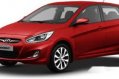 Hyundai Accent Gl 2019 for sale-0