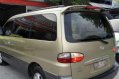 2004 Hyundai Starex for sale-4