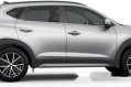 Hyundai Tucson Gl 2019 for sale-3