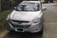 2010 Hyundai Tucson CRDI 4WD-0