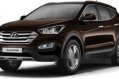 Hyundai Santa Fe Gls 2019 for sale -0