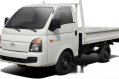 Hyundai H100 Chassis Cab 2019 for sale-0