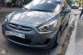 Hyundai Accent 1.4GL 2018 Almost brand new for sale-1