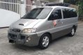 2002 Hyundai Starex for sale -1