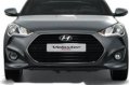 Hyundai Veloster Gls 2019 for sale-2