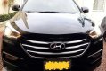 2016 Hyundai Santa Fe 6AT 2WD for sale-1