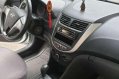 RUSH Hyundai Accent 2012 AT for sale-5