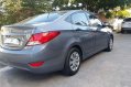 Hyundai Accent 1.4GL 2018 Almost brand new for sale-2