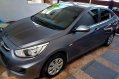 Hyundai Accent 1.4GL 2018 Almost brand new for sale-6