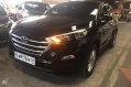 2017 Hyundai Tucson for sale -0