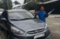 Hyundai Accent 1.4GL 2018 Almost brand new for sale-5
