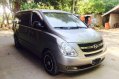 2012 Hyundai Grand Starex for sale-0