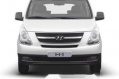 Hyundai Grand Starex Gls Platinum Interior 2019 for sale-2