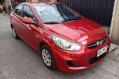 2014 Hyundai Accent 1.4 Matic for sale-1