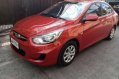 2014 Hyundai Accent 1.4 Matic for sale-0