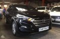 2017 Hyundai Tucson for sale -1