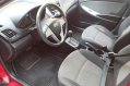 2014 Hyundai Accent 1.4 Matic for sale-9