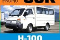2019 HYUNDAI H100 FOR SALE-4