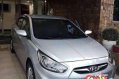 RUSH Hyundai Accent 2012 AT for sale-0