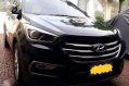 2016 Hyundai Santa Fe 6AT 2WD for sale-0