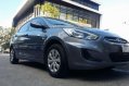 Hyundai Accent 1.4GL 2018 Almost brand new for sale-0