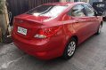 2014 Hyundai Accent 1.4 Matic for sale-4