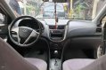 RUSH Hyundai Accent 2012 AT for sale-7