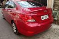 2014 Hyundai Accent 1.4 Matic for sale-5