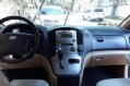 2008 Hyundai Starex for sale-3