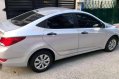 2016 Hyundai Accent 1.4GL Gas for sale-2