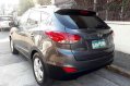 Hyundai Tucson GLS 2010 for sale-2