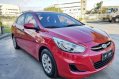 2018 Hyundai Accent MT for sale-0