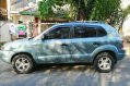 Hyundai Tucson 2009 for sale-0