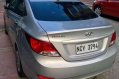 2016 Hyundai Accent 1.4GL Gas for sale-1
