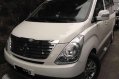 2016 Hyundai Grand Starex For Sale-0
