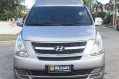 2015 Hyundai Grand Starex for sale-0