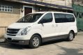 2008 Hyundai Starex for sale-0