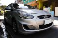 2012 Hyundai Accent CVVT 1.4 for sale-4