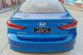 2018 Hyundai Elantra 1.6L AT gas for sale-2