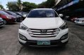 2013 Hyundai Santa Fe AT Diesel for sale-0