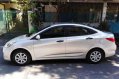 2012 Hyundai Accent CVVT 1.4 for sale-10