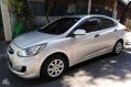 2012 Hyundai Accent CVVT 1.4 for sale-9